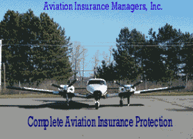 AIM Company Seneca Aircraft