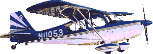 Citabria Aircraft