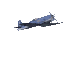 Corsair Aircraft